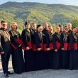 Orchestra Operei Brașov și Corala „Ciprian Porumbescu” vor concerta sâmbătă pe scena ...