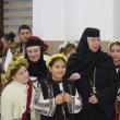 În Vatra Moldoviței au fost inaugurate două obiective noi, o sală de sport ultramodernă și un cămin cultural nou