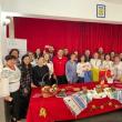 Activități în cadrul unui proiect Erasmus, la Centrul Școlar Suceava