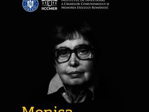 ,,Monica Lovinescu - Centenarul Nașterii (1923-2023)”, la Fălticeni