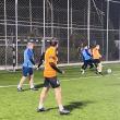 Steelcorp și EcoOptic s-au impus în duelurile fruntașelor