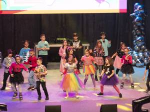 „Dance Fever”, la Balul Bobocilor de la Liceul cu Program Sportiv Suceava