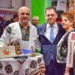 Comuna Ciocănești, din Țara Dornelor, a fost premiată de ministrul Economiei Antreprenoriatului și Turismului,  Ștefan-Radu Oprea