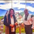 Comuna Ciocănești, din Țara Dornelor, a fost premiată de ministrul Economiei Antreprenoriatului și Turismului,  Ștefan-Radu Oprea