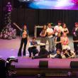 „Dance Fever”, la Balul Bobocilor de la Liceul cu Program Sportiv Suceava
