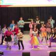 „Dance Fever”, la Balul Bobocilor de la Liceul cu Program Sportiv Suceava
