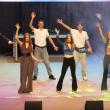 „Dance Fever”, la Balul Bobocilor de la Liceul cu Program Sportiv Suceava