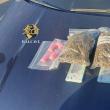 Traficanți de droguri de mare risc care alimentau și piața din Suceava, prinși la Cluj