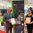 CJ Suceava a primit certificarea pentru recunoașterea calității de inițiator a rutei ...