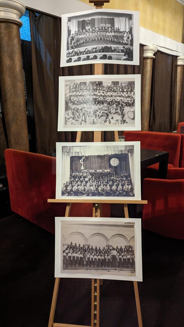 Expozitie Dimitrie Balint