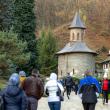 Manastirea Prislop