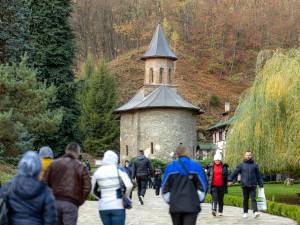 Manastirea Prislop