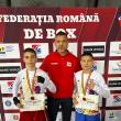 CSM Suceava are doi pugiliști cadeți campioni naționali
