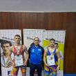 LPS Suceava are trei luptători medaliați la Naționale