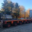 Un transport agabaritic a ajuns la Suceava după mai bine de o săptămână de la plecarea din ...