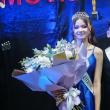 Titlurile de Miss și Mister Boboc au fost acordate elevilor  Viorica Iacoban și Gabriel Tomescu