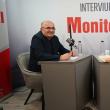 Viorel Ilișoi, scriitorul de excepție, care a dormit și-n gară, și-n cavou