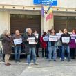 Continuă protestele la Casa de Asigurări de Sănătate