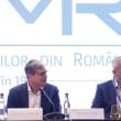 Reforma administrativă, descentralizare și surse de finanțare pentru proiectele locale, discutate la evenimentele organizate de AMR la București