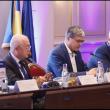 Reforma administrativă, descentralizare și surse de finanțare pentru proiectele locale, discutate la evenimentele organizate de AMR la București