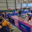 Au început înscrierile pentru ediția a VI-a a Cupei Bucovina la tenis de masă