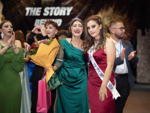 Miss Boboc - Daria Balan