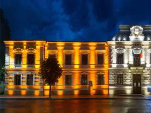 Muzeul National al Bucovinei