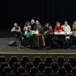 Spectacolul „Cum vă place” va fi montat pe scena Teatrului Municipal „Matei Vișniec” ...