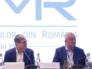 Reforma administrativă, descentralizare și surse de finanțare pentru proiectele locale, discutate la evenimentele organizate de AMR la București