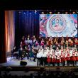 120 ani de tradiție în arta corală – Concert vocal-simfonic aniversar al Coralei „Ciprian Porumbescu”