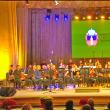 120 ani de tradiție în arta corală – Concert vocal-simfonic aniversar al Coralei „Ciprian Porumbescu”