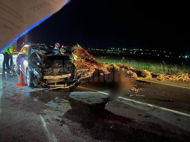 Accidentul de la Zidul Morții