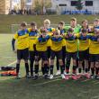 Luptă strânsă în fruntea campionatului județean Under 15