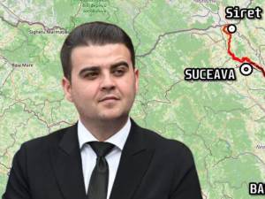 Deputatul PSD Gheorghe Șoldan