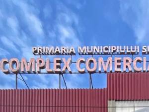 Bazarul Sucevei are încălzire din sistemul centralizat, începând de miercuri, 15 noiembrie