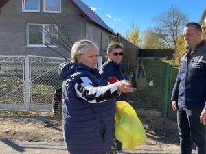 Lucian Harșovschi, îndemnat de un sucevean să candideze la funcția de primar al Sucevei „Mă gândesc serios la acest lucru”