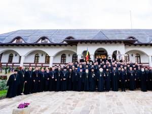 Conferințele preoțești anuale din Arhiepiscopia Sucevei și Rădăuților au ajuns la final
