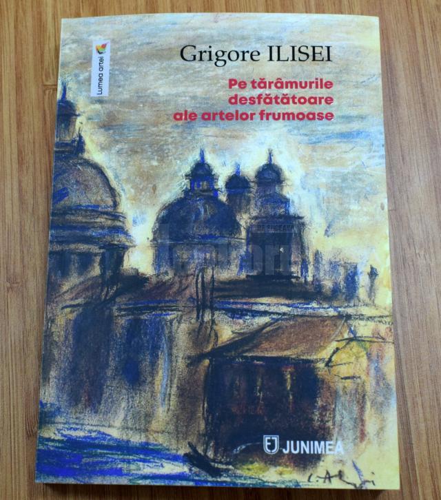 Celebrarea prozatorului și publicistului Grigore Ilisei