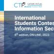 O nouă ediție a concursului de securitate informatică ”Capture The Flag” începe azi la USV