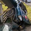 Un sucevean beat la volan a provocat un accident mortal la Borca