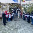 Angajații Casei de Pensii Suceava protestează de nouă zile pentru a solicita egalizarea ...