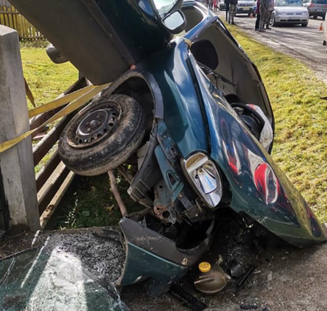 Accident mortal, pe fondul consumului de alcool. Sursa foto ziarpiatraneamt.ro