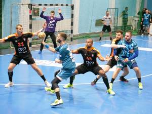 CSU Suceava traversează o perioadă cu jocuri grele în Liga Națională
