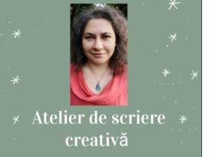 Atelier de scriere creativă, la Alianța Franceză din Suceava