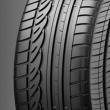 Un bărbat care vindea la negru anvelope noi și second-hand, călcat de polițiști