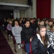 Ziua Educației Juridice, marcată la Fălticeni printr-o întâlnire cu judecătorul Cristi Danileţ