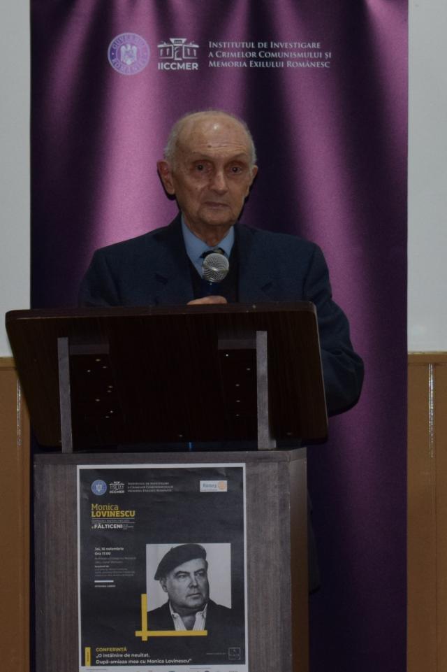 Dinu Zamfirescu