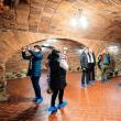 Au fost recepționate lucrările de restaurare a monumentului istoric „Cazinoul Băilor” din Vatra Dornei