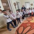 Târg de toamnă, la Gradinița „Maria Montessori” Suceava