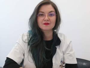 Dr. Oana Maria Păvăloaia - Genetica medicală